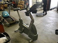 Life fitness 93c uprightbike home trainer - afbeelding 4 van  5