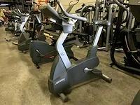 Life fitness 93ci uprightbike home trainer - afbeelding 4 van  4