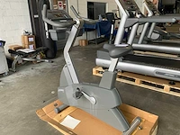 Life fitness 93ci uprightbike home trainer - afbeelding 1 van  5