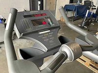 Life fitness 93ci uprightbike home trainer - afbeelding 3 van  5