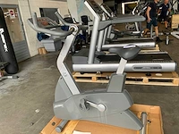 Life fitness 93ci uprightbike home trainer - afbeelding 4 van  5