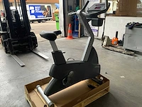 Life fitness 93ci uprightbike home trainer - afbeelding 5 van  5