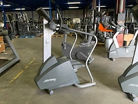 Life fitness 93s stepper stepper