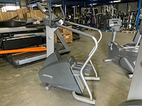 Life fitness 93s stepper stepper - afbeelding 2 van  6
