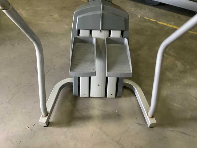 Life fitness 93s stepper stepper - afbeelding 3 van  6
