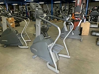 Life fitness 93s stepper stepper - afbeelding 2 van  5