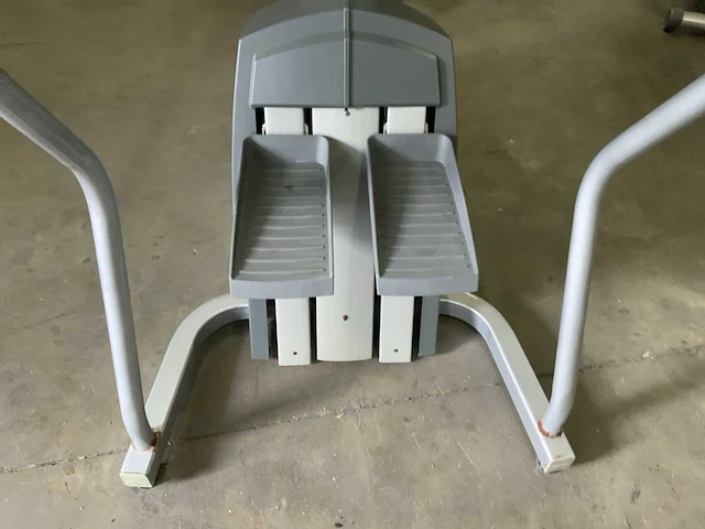 Life fitness 93s stepper stepper - afbeelding 3 van  5