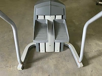 Life fitness 93s stepper stepper - afbeelding 3 van  5