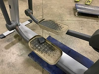 Life fitness 93x elliptical crosstrainer - afbeelding 2 van  6