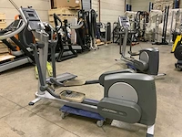 Life fitness 93x elliptical crosstrainer - afbeelding 3 van  6