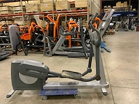 Life fitness 93x elliptical crosstrainer - afbeelding 6 van  6