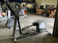 Life fitness 93x elliptical crosstrainer - afbeelding 1 van  5