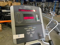 Life fitness 93x elliptical crosstrainer - afbeelding 3 van  5