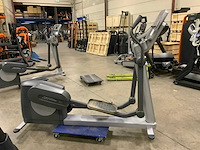 Life fitness 93x elliptical crosstrainer - afbeelding 4 van  6