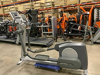 Life fitness 93x elliptical crosstrainer - afbeelding 1 van  6