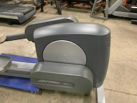 Life fitness 93x elliptical crosstrainer - afbeelding 2 van  6