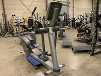 Life fitness 93x elliptical crosstrainer - afbeelding 6 van  6