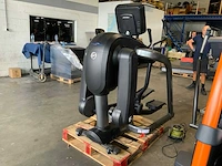Life fitness 95 flexstrider explore se crosstrainer - afbeelding 5 van  5