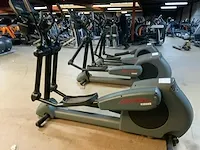 Life fitness 9500hr crosstrainer crosstrainer - afbeelding 4 van  6