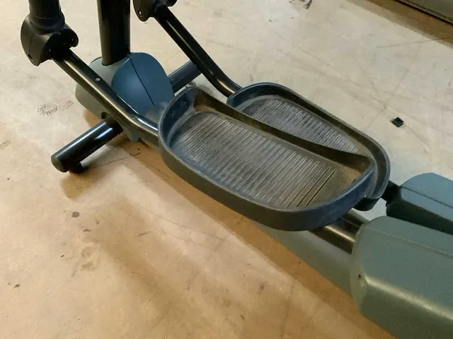 Life fitness 9500hr crosstrainer crosstrainer - afbeelding 5 van  6
