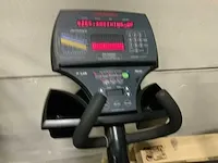 Life fitness 9500hr crosstrainer crosstrainer - afbeelding 4 van  6