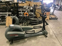 Life fitness 9500hr elliptical crosstrainer - afbeelding 1 van  5