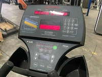 Life fitness 9500hr elliptical crosstrainer - afbeelding 3 van  5