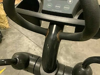 Life fitness 9500hr elliptical crosstrainer - afbeelding 4 van  5