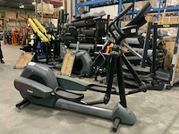 Life fitness 9500hr elliptical crosstrainer - afbeelding 5 van  5