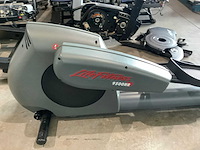 Life fitness 9500hr elliptical crosstrainer - afbeelding 2 van  6
