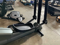 Life fitness 9500hr elliptical crosstrainer - afbeelding 3 van  6