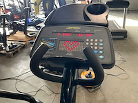 Life fitness 9500hr elliptical crosstrainer - afbeelding 5 van  6