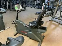 Life fitness 9500hr home trainer - afbeelding 1 van  3
