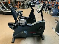 Life fitness 9500hr home trainer - afbeelding 3 van  3