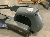 Life fitness 9500hr next gen elliptical crosstrainer - afbeelding 2 van  5
