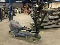 Life fitness 9500hr next gen elliptical crosstrainer - afbeelding 4 van  5