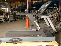 Life fitness 9500hr next gen loopband