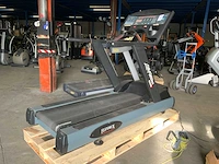 Life fitness 9500hr next gen loopband - afbeelding 2 van  5