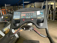 Life fitness 9500hr next gen loopband - afbeelding 4 van  5
