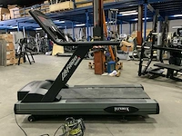Life fitness 9500hr treadmill loopband - afbeelding 1 van  5