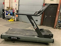 Life fitness 9500hr treadmill loopband - afbeelding 5 van  5