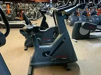 Life fitness 9500hr uprightbike home trainer - afbeelding 1 van  4