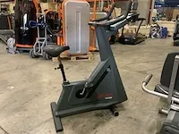 Life fitness 9500hr uprightbike home trainer - afbeelding 3 van  3