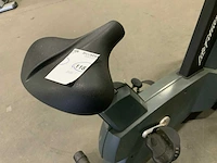 Life fitness 9500hr uprightbike home trainer - afbeelding 3 van  6