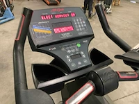 Life fitness 9500hr uprightbike home trainer - afbeelding 4 van  5