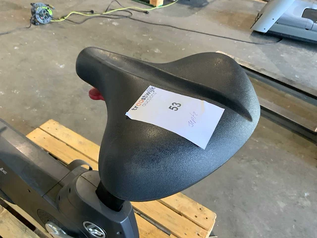 Life fitness 95c discover se home trainer - afbeelding 2 van  5