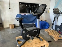 Life fitness 95c discover se home trainer - afbeelding 5 van  5