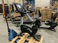 Life fitness 95c discover si uprightbike home trainer - afbeelding 1 van  7