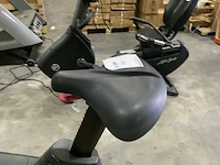 Life fitness 95c discover si uprightbike home trainer - afbeelding 2 van  7