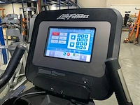 Life fitness 95c discover si uprightbike home trainer - afbeelding 7 van  7